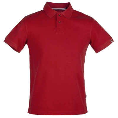 
                                                Avon men's polo shirt, red
                                                