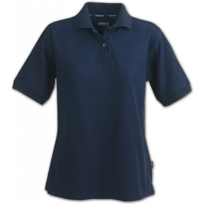 
                                                Semora women's Polo shirt, dark blue
                                                