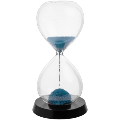
                                                Magnetic Antistress Elusive Time, Blue
                                                