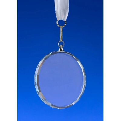 
                                                Glory Medal
                                                