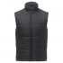 Unit Kama vest, black