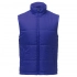 Unit Kama vest, bright blue (sapphire)
