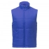 Unit Kama vest, bright blue