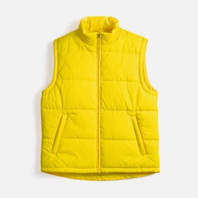 
                                                Yellow Kama vest.
                                                
