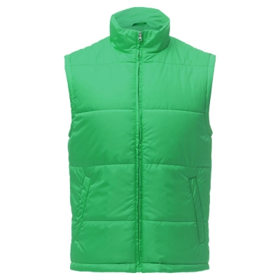 
                                                Unit Kama vest, green
                                                