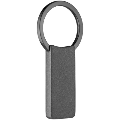 
                                            Graphite keychain, matte, gray
                                            