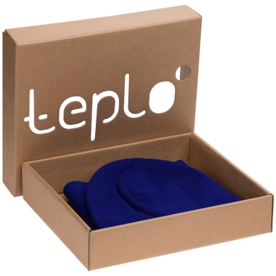 
                                            Набор Siver, ярко-синий
                                            