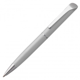 Glide ballpoint pen, grey