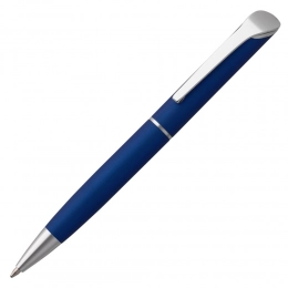 Glide ballpoint pen, blue