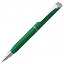 Glide ballpoint pen, green
