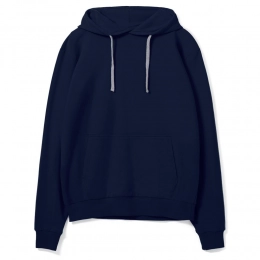 Unit Kirenga hoodie, dark blue