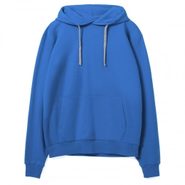 Unit Kirenga hoodie, bright blue