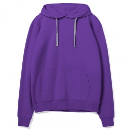Unit Kirenga hoodie, purple