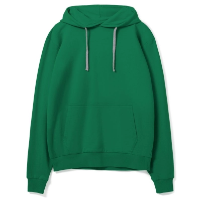 
                                                Hooded sweatshirt Kirenga, green
                                                