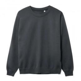 Toima 2.0 sweatshirt, dark gray (graphite)