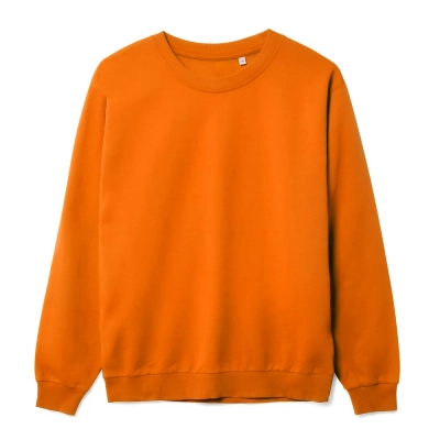 
                                                Toima 2.0 sweatshirt, orange.
                                                