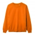 Toima 2.0 sweatshirt, orange.