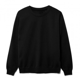 Sweatshirt Toima 2.0, black