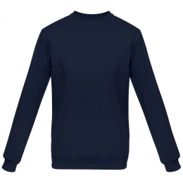 Unit Toima sweatshirt, dark blue