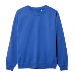 Toima 2.0 sweatshirt, bright blue.