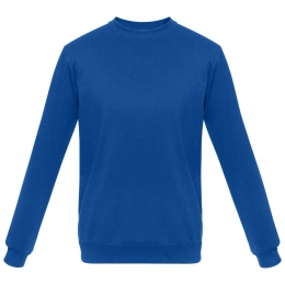 Unit Toima sweatshirt, bright blue