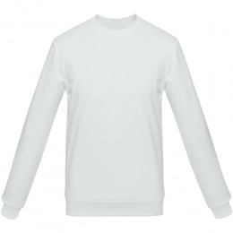 Unit Toima sweatshirt, white