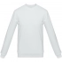 Unit Toima sweatshirt, white