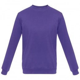 Unit Toima sweatshirt, purple