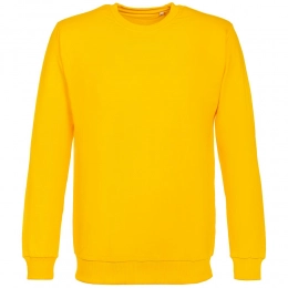 Yellow Unit Toima Hoodie