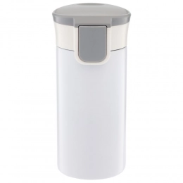 Tralee thermostat, white