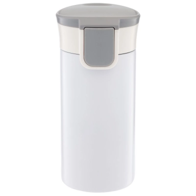 
                                            Термостакан Tralee, белый
                                            