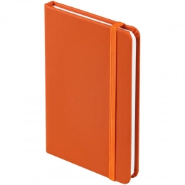 Nota Bene notebook, orange