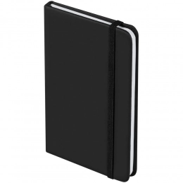 Nota Bene notebook, black