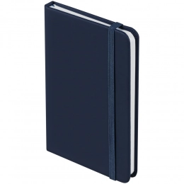 Nota Bene notebook, blue