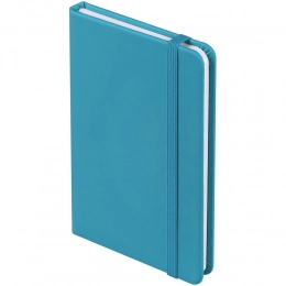 Nota Bene notebook, turquoise