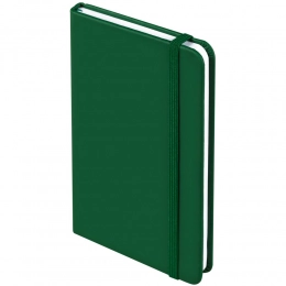 Nota Bene notebook, green