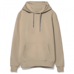 Kirenga Heavy Hoodie, beige