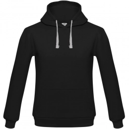 Unit Kirenga Heavy hoodie, black