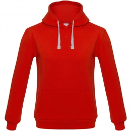 Unit Kirenga Heavy hoodie, red
