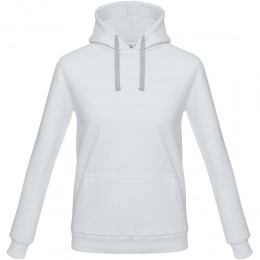 Hoodie Unit Kirenga Heavy, white
