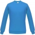 Unit Toima Heavy sweatshirt, turquoise