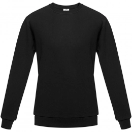 Unit Toima Heavy sweatshirt, black
