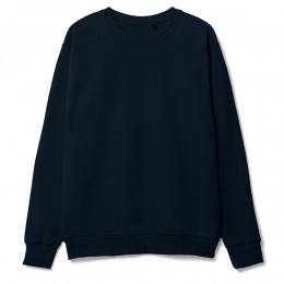 Toima 2.0 Heavy sweatshirt, dark blue.