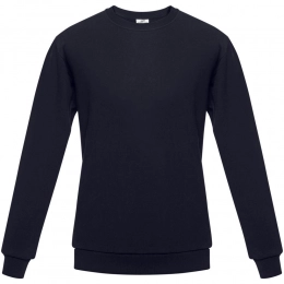 Unit Toima Heavy sweatshirt, dark blue