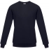 Unit Toima Heavy sweatshirt, dark blue