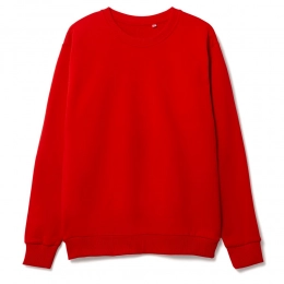 Toima 2.0 Heavy sweatshirt, red