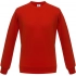 Unit Toima Heavy sweatshirt, red