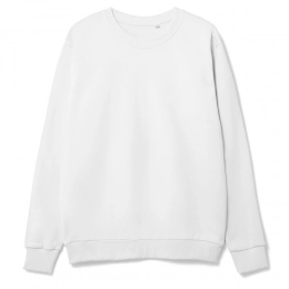 Sweatshirt Toima Heavy 2.0, white