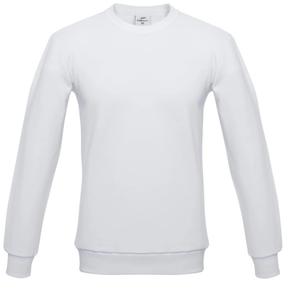 
                                                Unit Toima Heavy sweatshirt, white
                                                