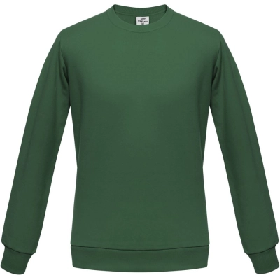 
                                                Unit Toima Heavy sweatshirt, dark green
                                                